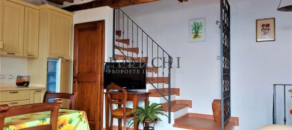 4-Zimmer Haus in Asciano, Italy, Nr. 129005 22