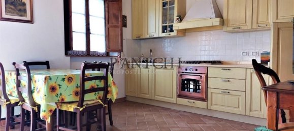 4-Zimmer Haus in Asciano, Italy, Nr. 129005 23