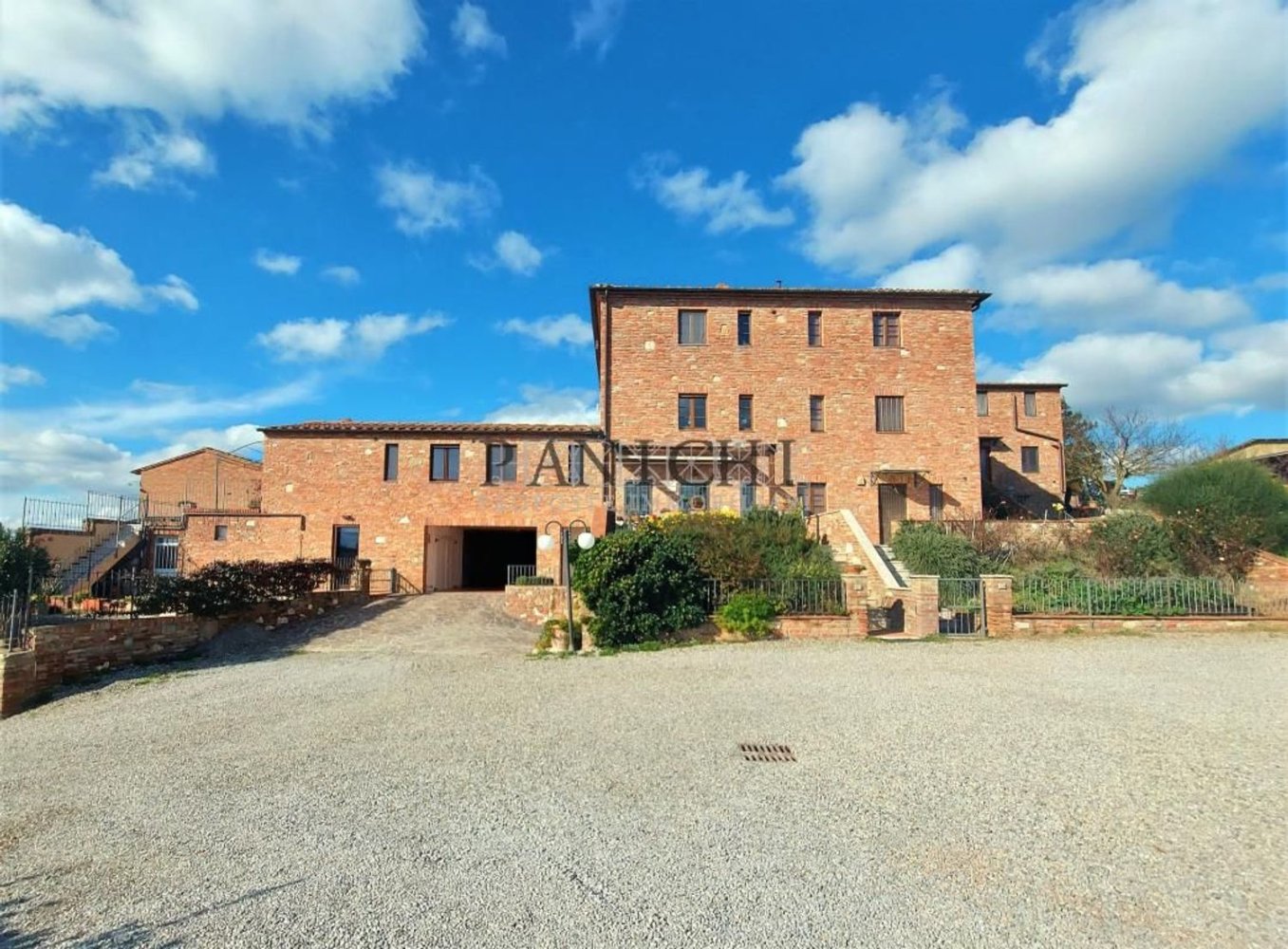 4-Zimmer Haus in Asciano, Italy, Nr. 129005