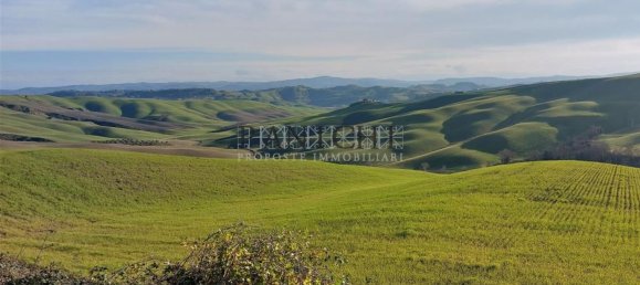 4-Zimmer Haus in Asciano, Italy, Nr. 129005 16