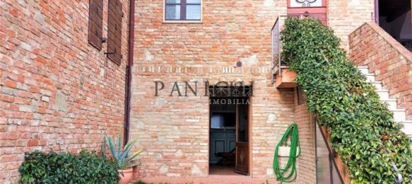 4-Zimmer Haus in Asciano, Italy, Nr. 129005 8