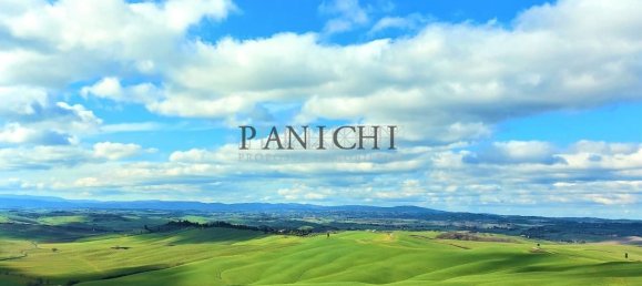 4-Zimmer Haus in Asciano, Italy, Nr. 129005 18