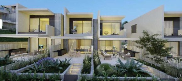 2 bedrooms Maisonette in Agios Tychonas, Cyprus No. 7248 2