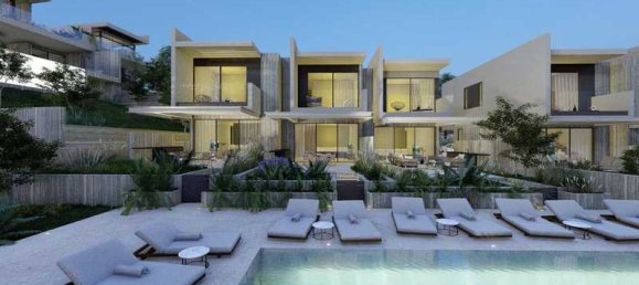 2 bedrooms Maisonette in Agios Tychonas, Cyprus No. 7248 3