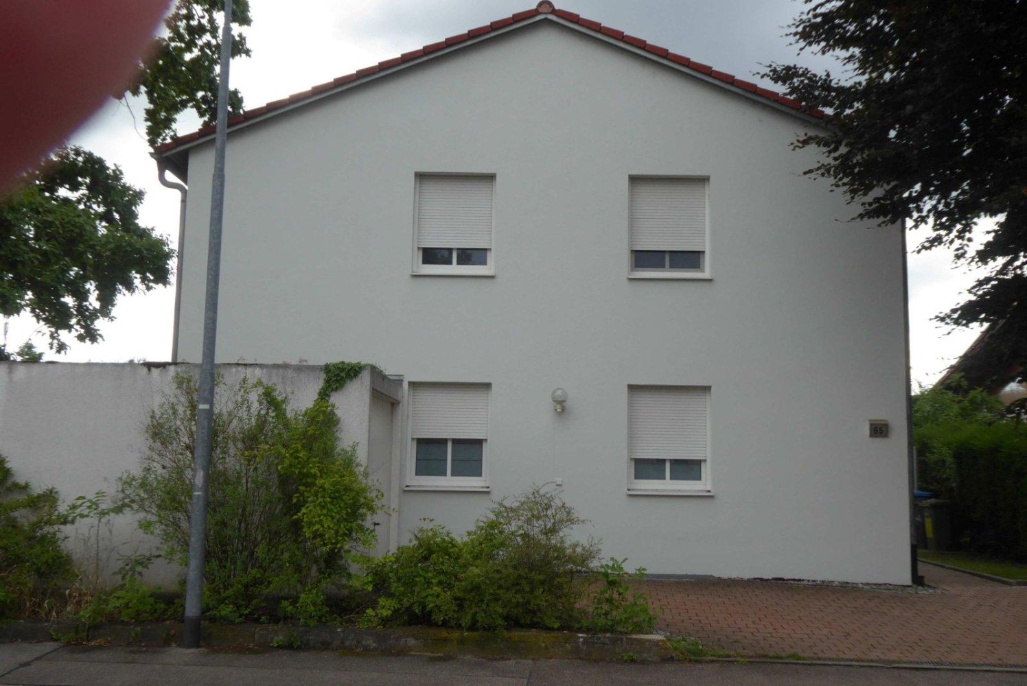 1 chambre Maison de ville à Ingolstadt, Germany No. 261932