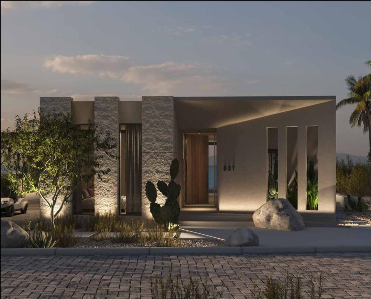 3 bedrooms Villa in Red Sea, Egypt No. 2171