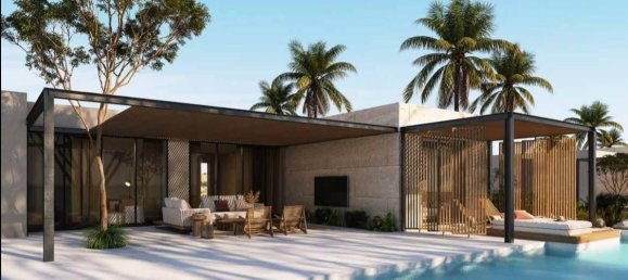 3 bedrooms Villa in Red Sea, Egypt No. 2171 5