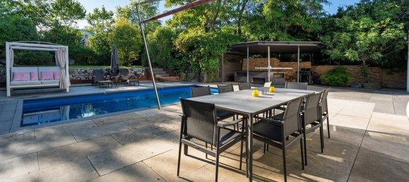 7 rooms Villa in Brunn am Gebirge, Austria No. 258847 9