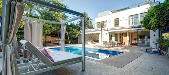 7 rooms Villa in Brunn am Gebirge, Austria No. 258847 8