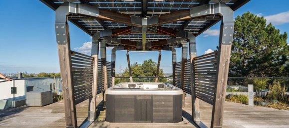 7 rooms Villa in Brunn am Gebirge, Austria No. 258847 13