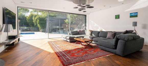 7 rooms Villa in Brunn am Gebirge, Austria No. 258847 21