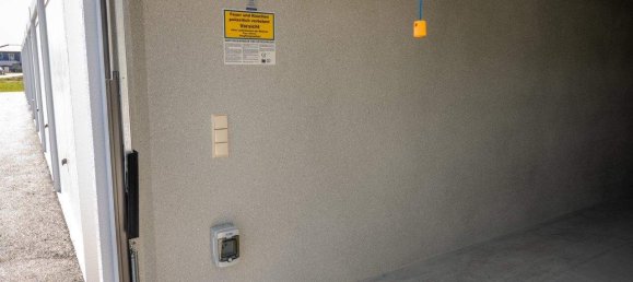 Garaje en Attnang-Puchheim, Austria No. 155606 5