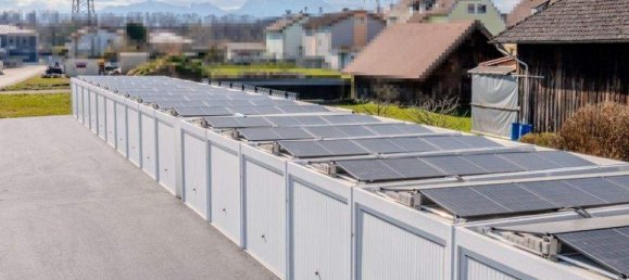 Garaje en Attnang-Puchheim, Austria No. 155606 3