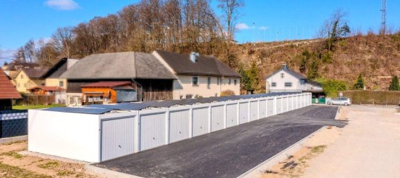 Garaje en Attnang-Puchheim, Austria No. 155606 2