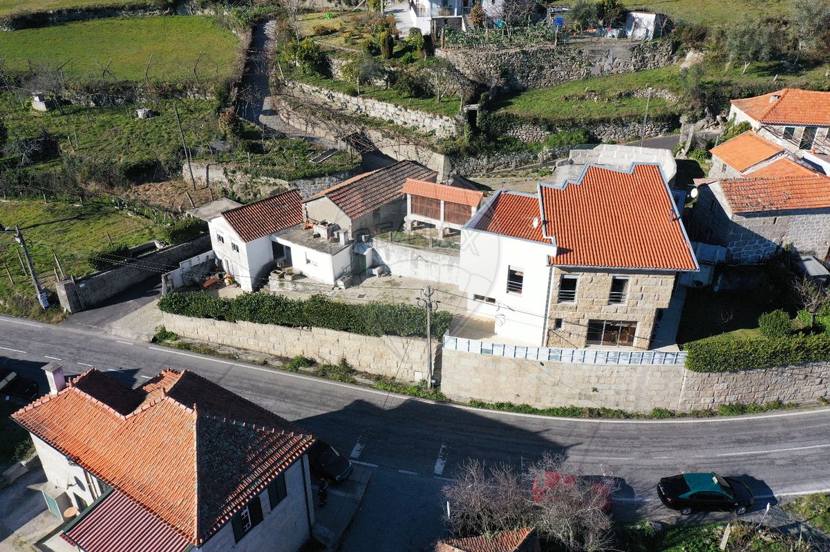 Дом с 3 спальнями в Байан, Португалия № 19111