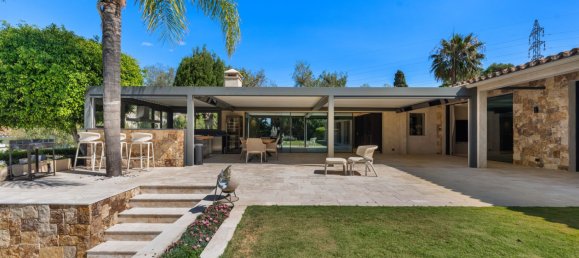 Дом с 6 спальнями в Марбелья, Испания № 146297 37