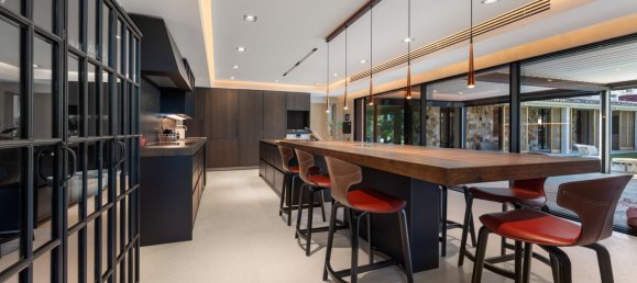 Дом с 6 спальнями в Марбелья, Испания № 146297 12