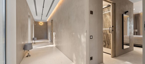 Дом с 6 спальнями в Марбелья, Испания № 146297 11