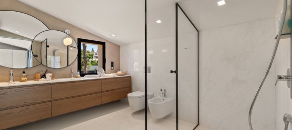 Дом с 6 спальнями в Марбелья, Испания № 146297 25