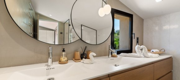 Дом с 6 спальнями в Марбелья, Испания № 146297 22