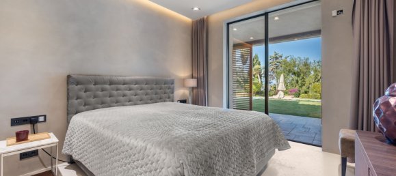 Дом с 6 спальнями в Марбелья, Испания № 146297 16