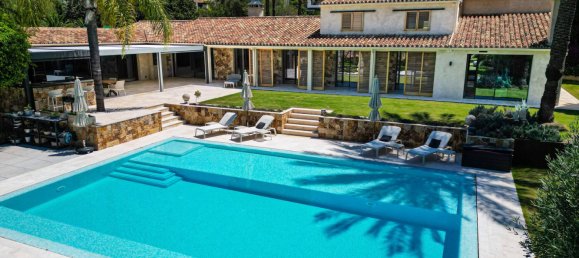 Дом с 6 спальнями в Марбелья, Испания № 146297 38