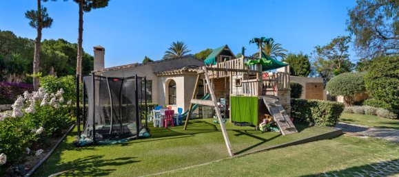 Дом с 6 спальнями в Марбелья, Испания № 146297 46