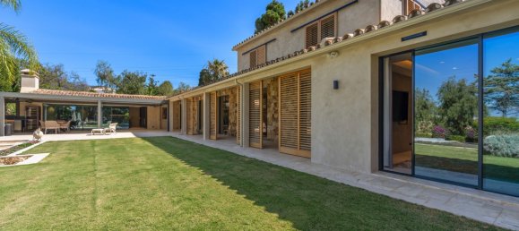 Дом с 6 спальнями в Марбелья, Испания № 146297 48