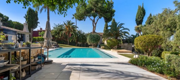 Дом с 6 спальнями в Марбелья, Испания № 146297 42