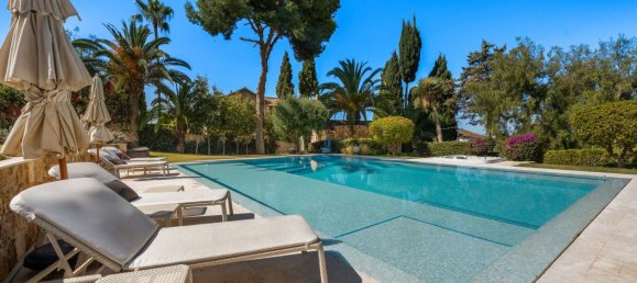 Дом с 6 спальнями в Марбелья, Испания № 146297 33