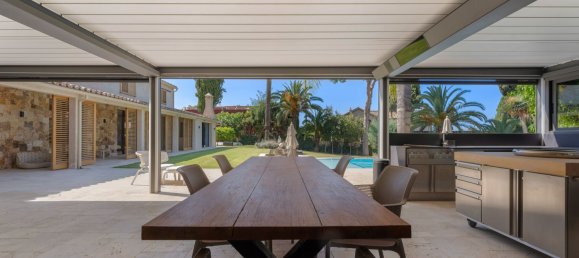 Дом с 6 спальнями в Марбелья, Испания № 146297 32