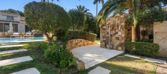 Дом с 6 спальнями в Марбелья, Испания № 146297 41