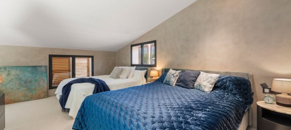 Дом с 6 спальнями в Марбелья, Испания № 146297 17