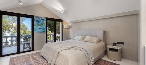 Дом с 6 спальнями в Марбелья, Испания № 146297 4