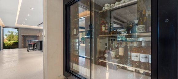 Дом с 6 спальнями в Марбелья, Испания № 146297 15