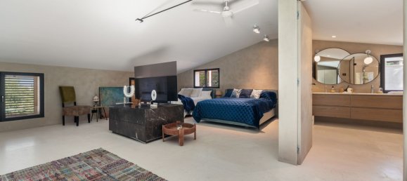 Дом с 6 спальнями в Марбелья, Испания № 146297 18