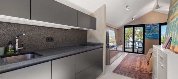 Дом с 6 спальнями в Марбелья, Испания № 146297 14