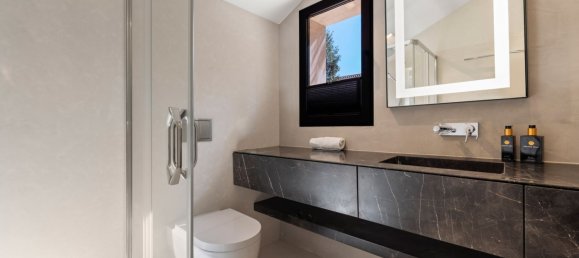 Дом с 6 спальнями в Марбелья, Испания № 146297 27