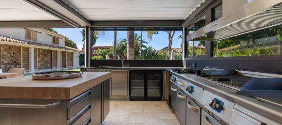 Дом с 6 спальнями в Марбелья, Испания № 146297 31