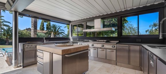 Дом с 6 спальнями в Марбелья, Испания № 146297 5