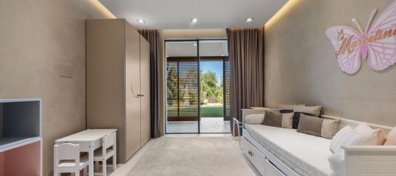 Дом с 6 спальнями в Марбелья, Испания № 146297 20