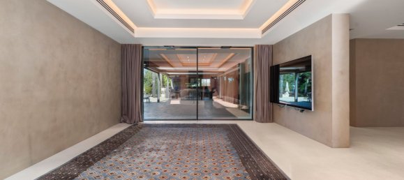 Дом с 6 спальнями в Марбелья, Испания № 146297 9