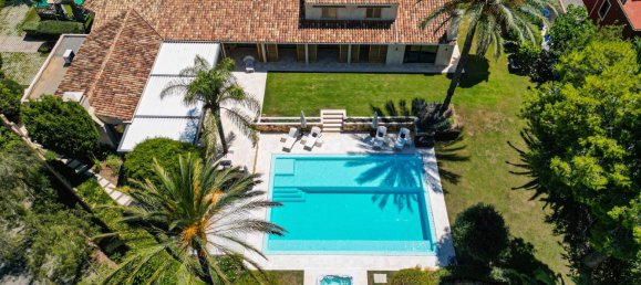 Дом с 6 спальнями в Марбелья, Испания № 146297 49