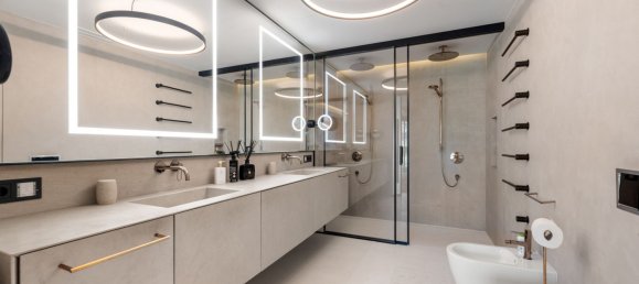 Дом с 6 спальнями в Марбелья, Испания № 146297 21