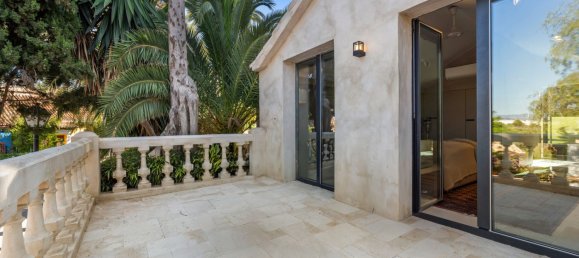 Дом с 6 спальнями в Марбелья, Испания № 146297 30