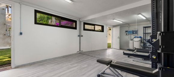 Дом с 6 спальнями в Марбелья, Испания № 146297 29