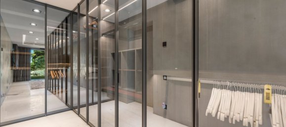 Дом с 6 спальнями в Марбелья, Испания № 146297 7