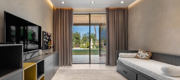 Дом с 6 спальнями в Марбелья, Испания № 146297 19