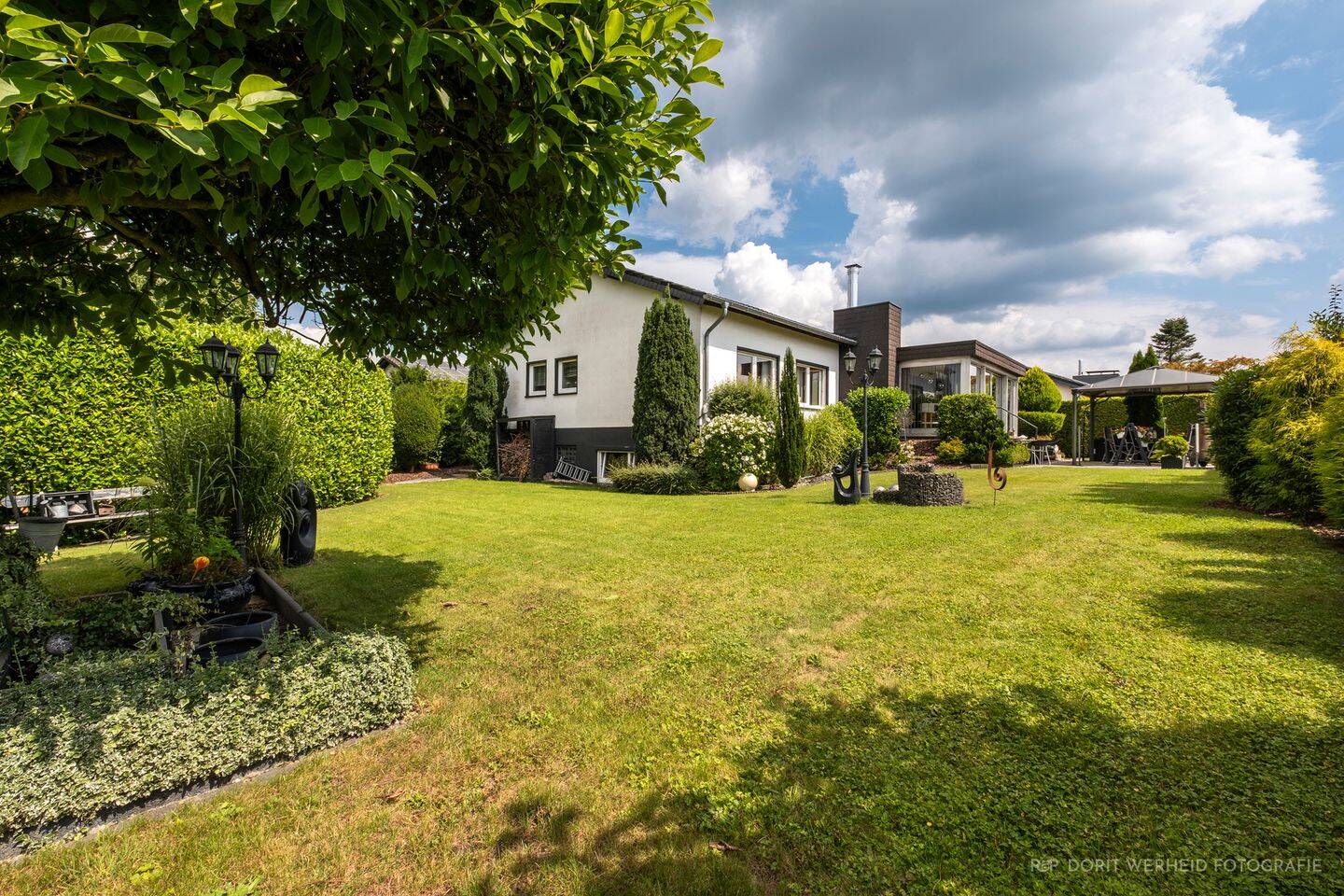 2 chambres Bungalow à Rhein-Sieg, Germany No. 362939