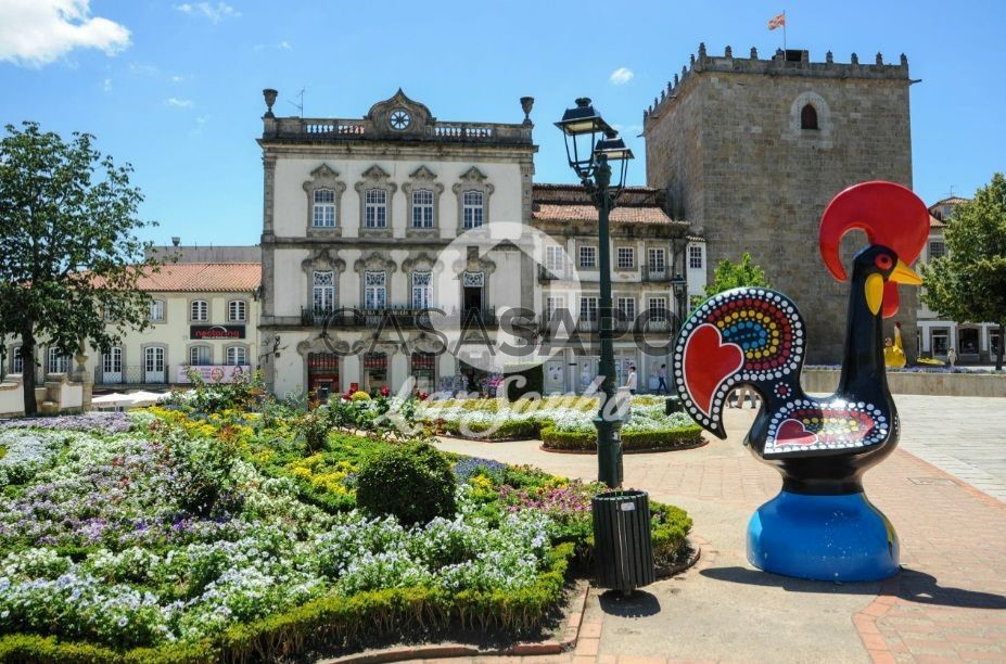 645m² Commercial property in Carvalhal, Portugal No. 326031